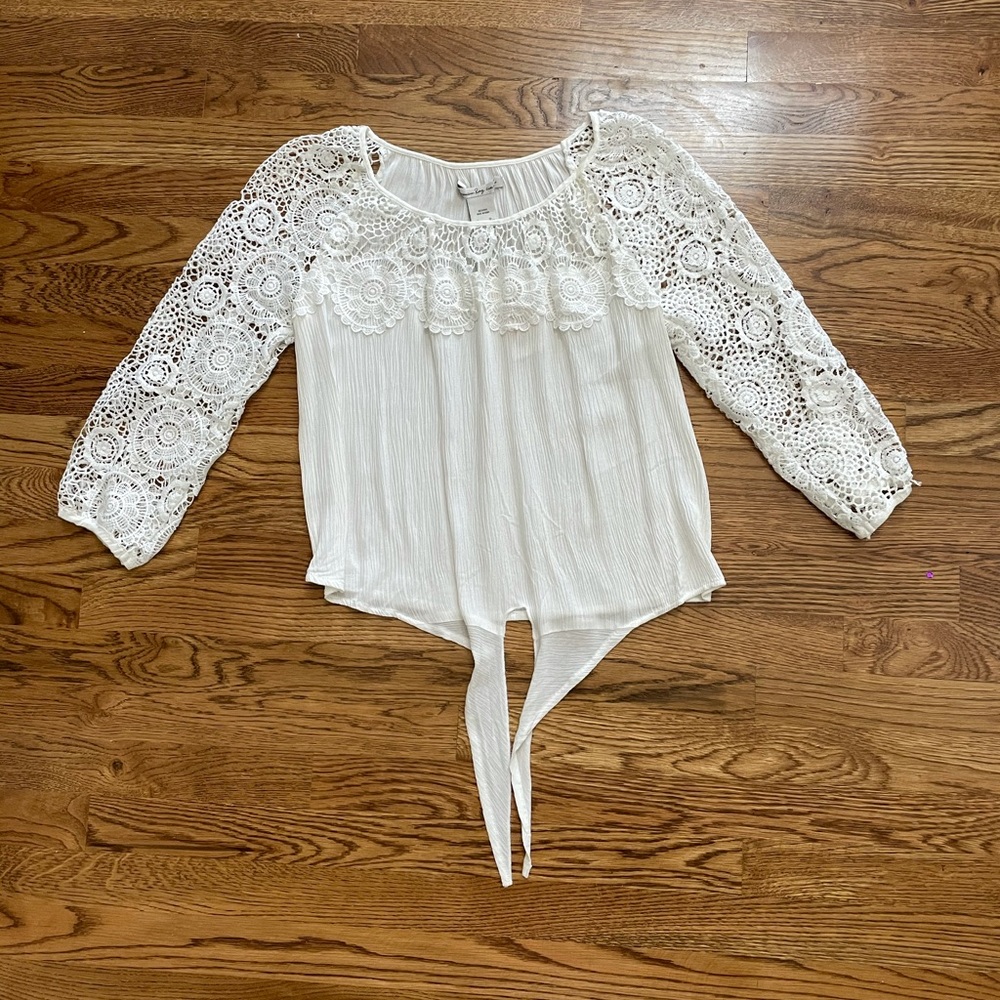 American Rag Top, Size S